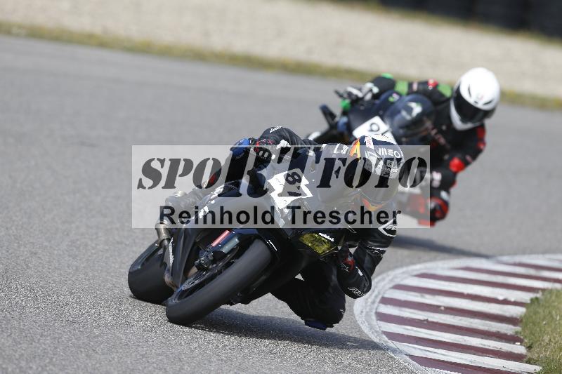 /04 05.04.2026 Speer Racing ADR/Gruppe gruen/87